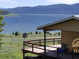 56 W Leisure Dr, West Yellowstone, MT 59758