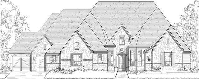 1st image of 521 Whitley Place Dr