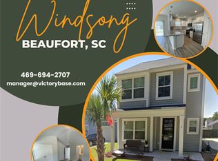 9 Windsong Rd, Beaufort, SC 29906