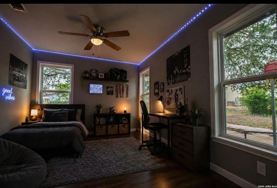 3 bed, 1136 sqft, $1,500 — Photo 4