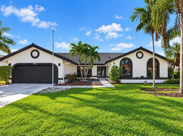 10226 FRESH MEADOW Lane, Boca Raton, FL 33498