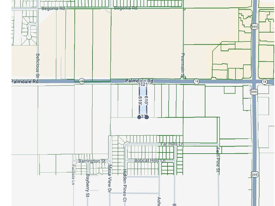 2nd image of Palmdale