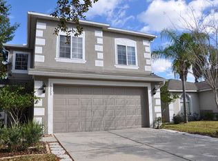 15323 Starleigh Rd, Winter Garden, FL 34787