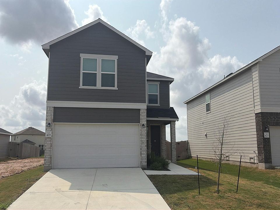 1st image of 419 Blacktail Dr