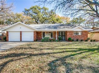 1921 Milam St, Fort Worth, TX 76112