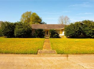 823 Esplanade St, Lake Charles, LA 70607