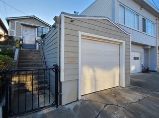26 Amherst St, San Francisco, CA 94134