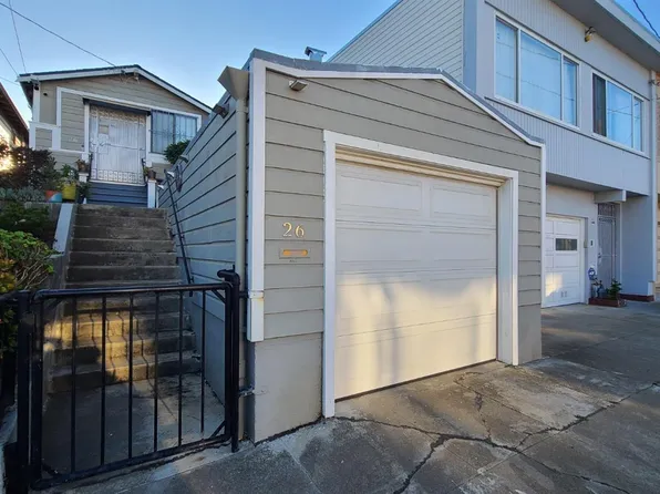 26 Amherst St, San Francisco, CA 94134