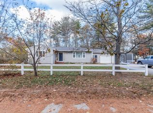 22 Abby Rd, Windham, ME 04062