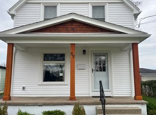 57 Caswell St, Lancaster, NY 14086