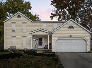 7290 Foxfield Dr, Reynoldsburg, OH 43068