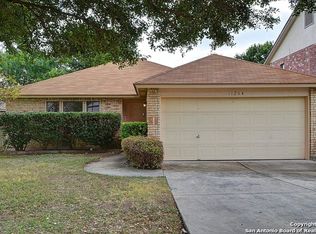 11254 Cedar Park, San Antonio, TX 78249