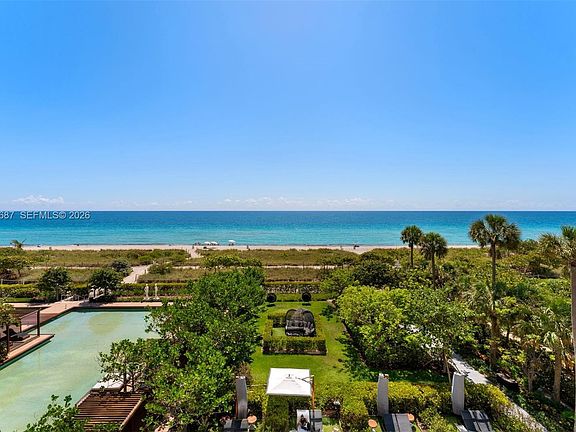5th image of 9349 Collins Ave APT 406