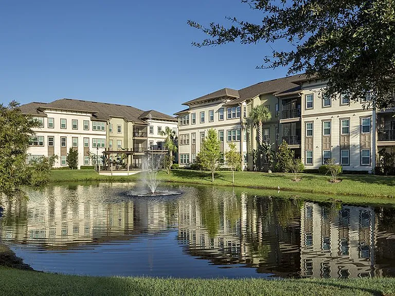 Camden Westchase Park — Photo 24