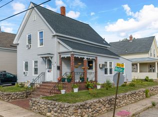 31 Tanguay St, Sanford, ME 04073