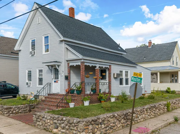 31 Tanguay Street, Sanford, ME 04073