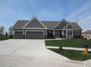 4019 SW 5th Ct, Ankeny, IA 50023