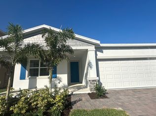 2539 Peace Of Mind Dr #1, Kissimmee, FL 34744