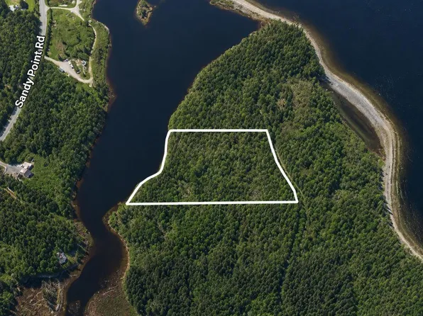 McLeans Island Rd Lot 16, Jordan Bay, NS B0T 1W0
