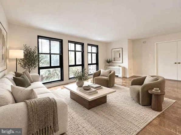 1280 21st St NW APT 402, Washington, DC 20036