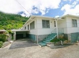 2587A Pauoa Rd, Honolulu, HI 96813