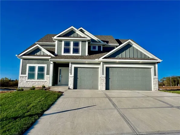 7604 NE 107th St, Kansas City, MO 64157