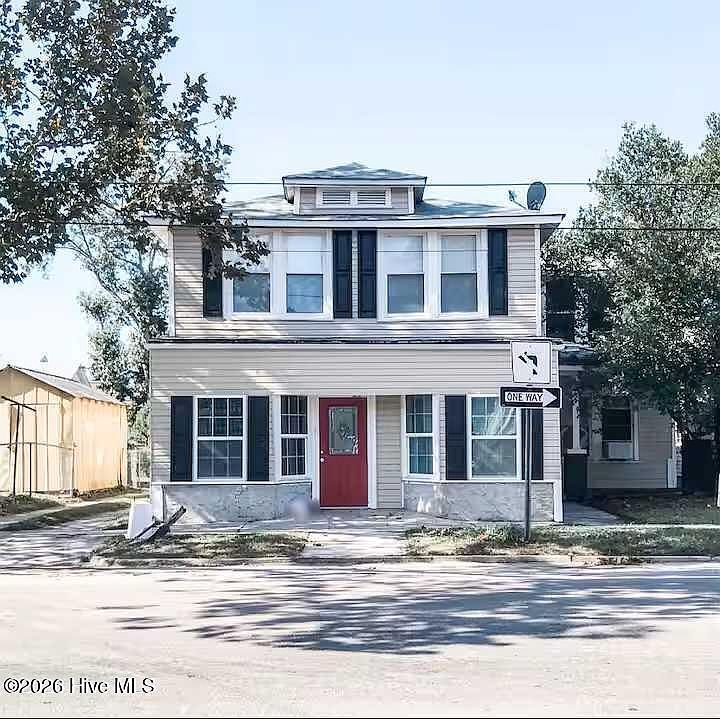 1st image of 214 S 17th St #B