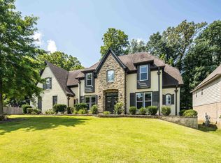 5405 Southern Winds Dr, Arlington, TN 38002