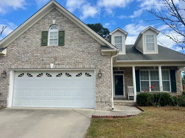 1113 Grandiflora Dr, Leland, NC 28451