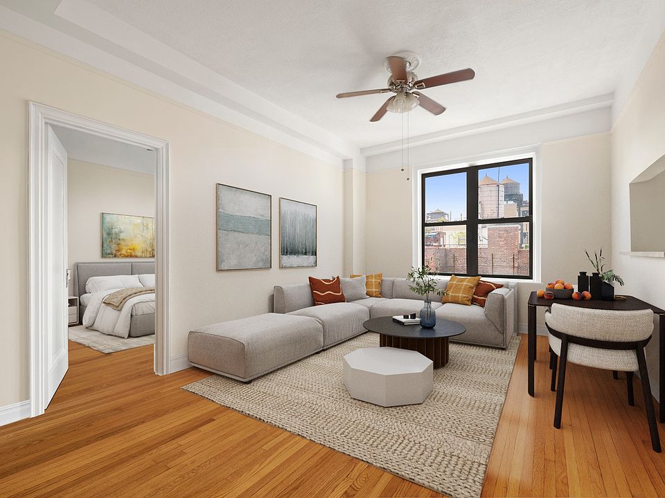 1st image of 140 W 79th St APT 12D