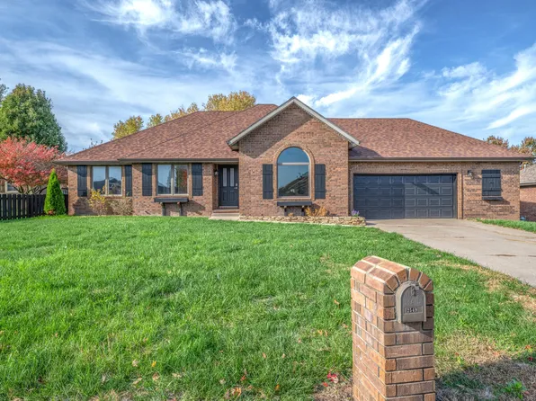 2549 S Marlborough Avenue, Springfield, MO 65807