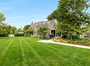16 Highland Ter, Bridgehampton, NY 11932