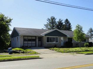 130 S Barton Rd, Campbellsport, WI 53010