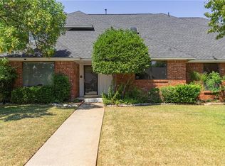 12013 Shady Trail Ln, Oklahoma City, OK 73120