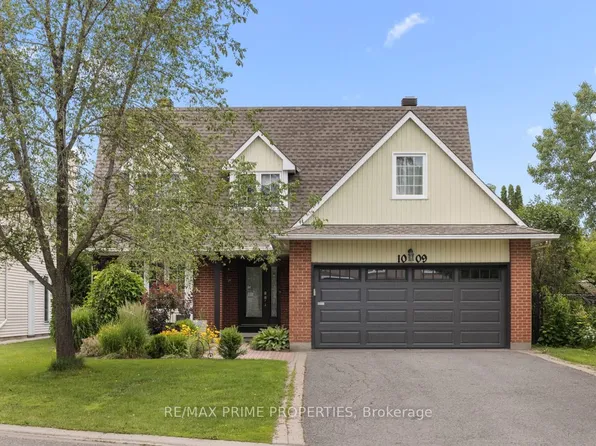 1009 Driftwood Cres, Ottawa, ON K1C 2N9