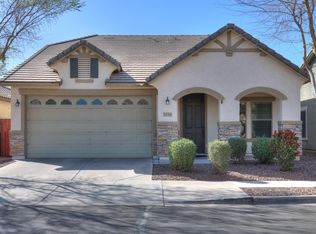 4135 E Cathy Dr, Gilbert, AZ 85296