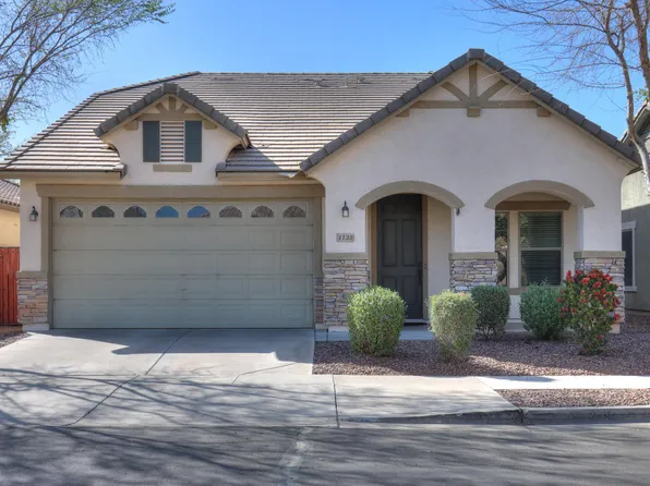 4135 E CATHY Drive, Gilbert, AZ 85296