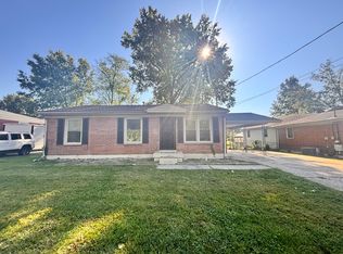 6110 Cooper Chapel Rd, Louisville, KY 40229