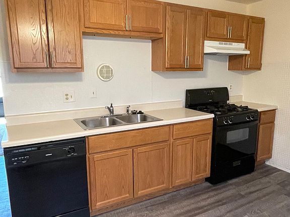 newer cabinets