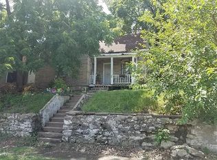 6501 Roberts St, Kansas City, MO 64125