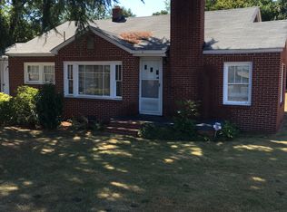 2525 W Whitner St, Anderson, SC 29624