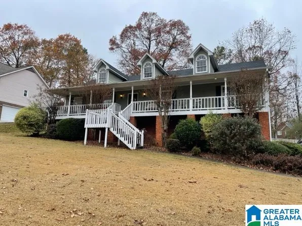 1823 Russet Hill Cir, Birmingham, AL 35244