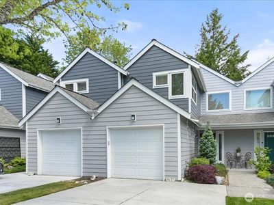 5621 N Grove Drive #4, Mukilteo, WA, 98275