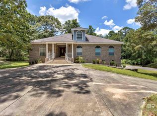 37753 State Highway 225, Bay Minette, AL 36507