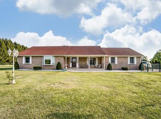 703 E Lower Springboro Rd, SPRINGBORO, OH 45066