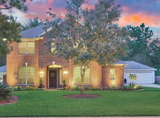 24914 Haverford Rd, Spring, TX 77389