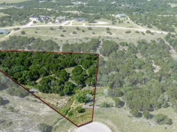 1212 County Road 407a, Nemo, TX 76070