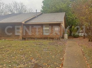 510 Shennandoah Dr, Desoto, TX 75115