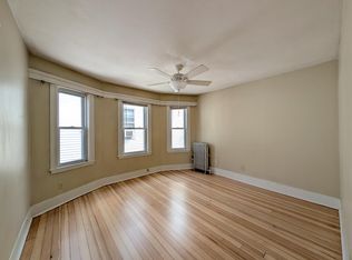 77 Conwell Ave #3, Somerville, MA 02144