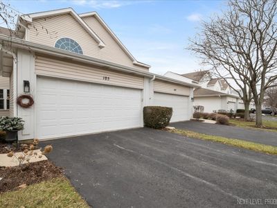 105 N Barton Trl, Batavia, IL, 60510